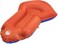 KLYMIT LiteWater Dinghy Inflatable Kayak   Lightweight, Easy to Inflate, Folding Packraft Boat for Water Rafting