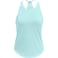 Under Armour Streaker Tank, Breeze (441)/Reflective, Small