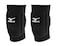 Mizuno T10 Plus Kneepad, ADULT Volleyball Kneepad, Black, One Size