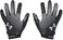 Under Armour 1376475-1-LG Men's UA Blur Football Gloves Black LG