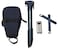 Blackburn Local Ride Bike Kit (Black, w/Mini-Pump)