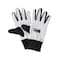 Gunn &amp; Moore GM Men Padded Cotton Inner Gloves - Black, Mens