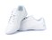 Rebel Athletic Rise White Cheer Shoes (White, US Footwear Size System, Adult, Women, Numeric, Medium, 12)