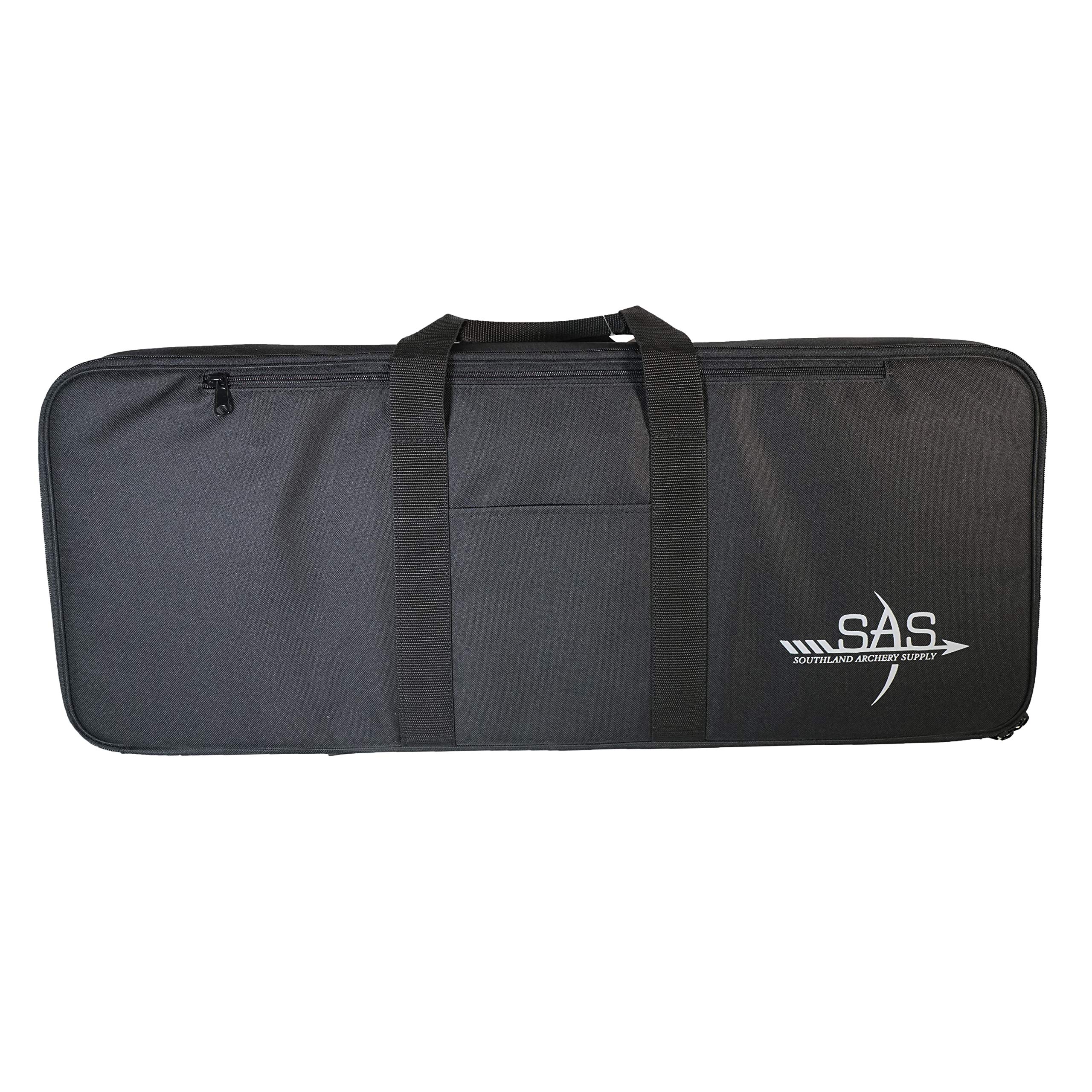 Southland Archery Supply Southland Archery Supply Sas Recurve Takedown Bow Case