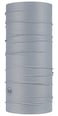 BUFF Junior CoolNet Insect Shield, Multifuncational Neckwear, Insect Protection, Worn 12+ Ways, Galactic Grey, One Size