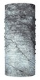 BUFF Junior CoolNet Insect Shield, Multifuncational Neckwear, Insect Protection, Worn 12+ Ways, Metal Graphite, One Size