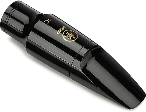 yamaha Yamaha 4c Tenor Saxophone Mouthpiece