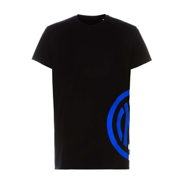 FC Inter Standard Soccer, Black, 2XL
