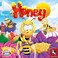 Pegasus Spiele Honey - Board Game 2-4 Players &ndash; Board Games for Family &ndash; 15-25 Minutes of Gameplay &ndash; Games for Family Game Night &ndash; Kids and Adults Ages 5+ - English Version