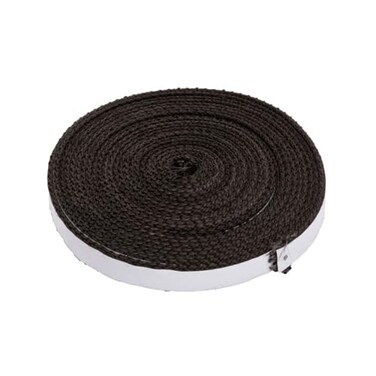 Oklahoma Joe's&reg; Smoker Gasket 15-ft roll for Highland, Longhorn, Combo and More - 3388454P06
