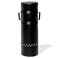 Trademark Innovations 10LB. Football Stand Up Blocking Dummy, Black