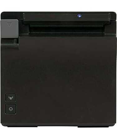 Epson TM-M30II (122) USB Black Ethernet NES PS EU