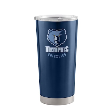 NBA Memphis Grizzlies Ultra Tumbler, 20-ounce