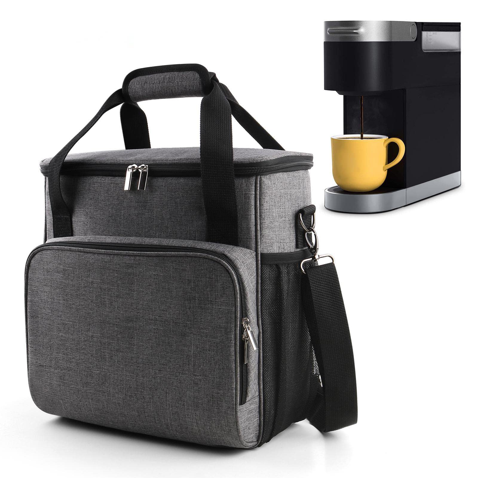 Baglher Baglher Coffee Maker Travel Bag