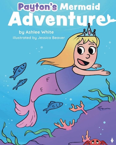 Payton's Mermaid Adventure