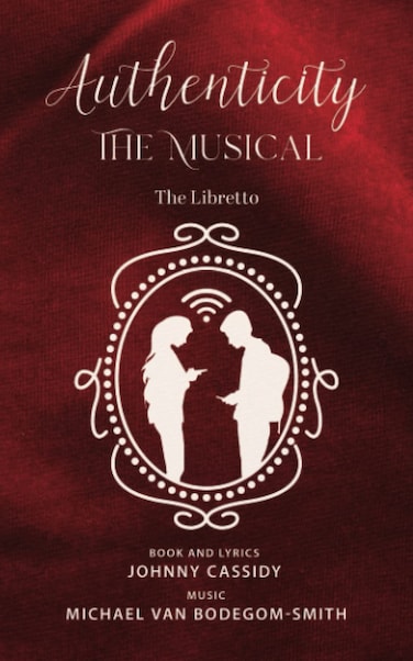 Authenticity: The Musical