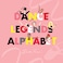 Dance Legends Alphabet