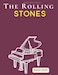 Rolling Stones Music Book: Piano/Vocal/Guitar