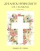 20 Easter Hymn Duets for 2 Trombones: Vols. 1 &amp; 2 (Easter Hymn Duets for Trombone)