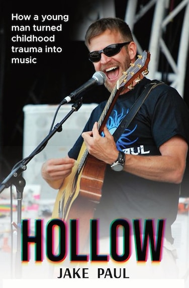 Hollow: How a Young Man Turned Childhood Trauma Into Music