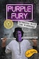 Purple Fury: Rumbling with the Warriors