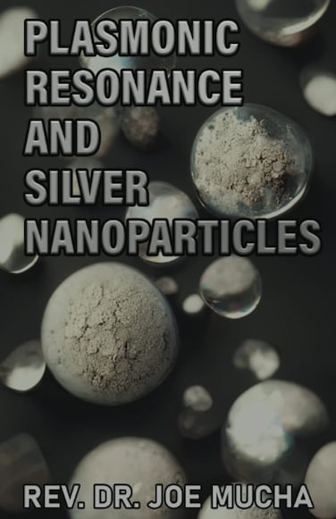 Plasmonic Resonance and Silver Nanoparticles