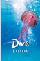 DIVE LOGBOOK: Scuba Diving Waterproof Notebook   Ultimate Dive Log Book   Scuba Dive Log   Scuba Diving Gift   Dive Logbook 119 Dives for Training Waterproof.