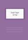 Graph Paper A4 Pad: Square Paper Notebook A4, Exercise Books A4 Lined, Grid Paper Notebook for Mathematics (Math), Science, Graph, Writing Pad 100 Pages