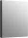 KOHLER Medicine Cabinet, Bathroom Medicine Cabinet, Slow-Close Mirrored Door and Interior, Surface or Recessed Installation