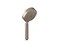 KOHLER 22166-BV Purist Four-Function Handshower, Handheld Showerhead with 3 Spray Settings, 2.5 GPM, Vibrant Brushed Bronze
