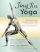 JingJin Yoga: Fascial Stretches Combining Yoga and Acupressure Muscle Meridians