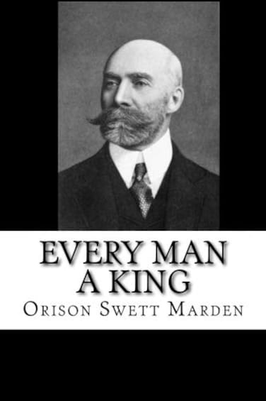 Every Man a King