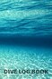Dive Log Book: Scuba Diving Log Book for PADI