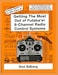 Getting the Most Out of Futaba's 8-Channel Radio Control Systems: A clear &amp; readable guide with step-by-step instructions &amp; examples
