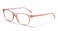 Cross Berkeley Reading Glasses, Ultra-Light Polycarbonate Readers for Women, +1.50 Magnification