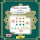 Advent Calendar 2023 for adults: Book to be completed   8.5x8.5 format with 72 pages   Boost Your Analytical Skills, Solve a series of brain teasers ... numbers for 24 days leading up to Christmas