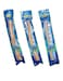 3 Pack of Sewak Siwak Meswak Miswak Sticks Stick Al Khair Natural Herbal Toothbrush Vacuum Sealed Natural Flavored Brush Tooth Toothbrush