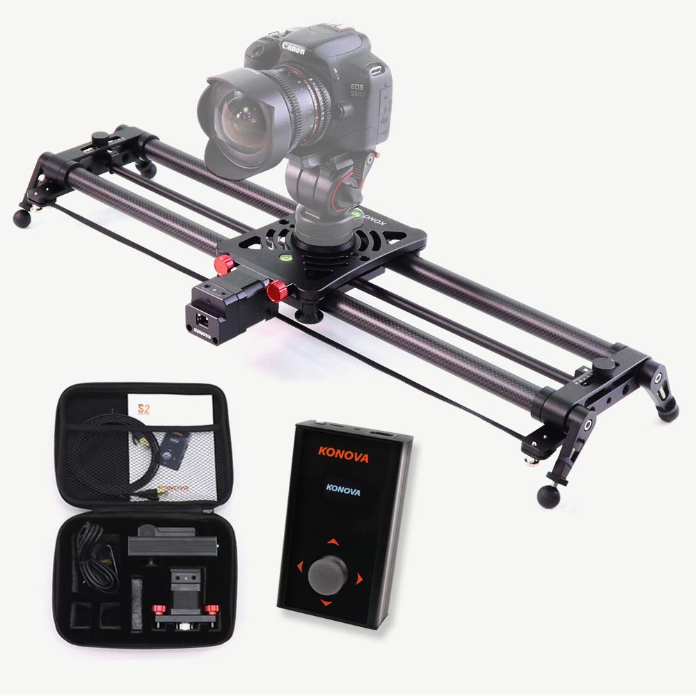كونوفا Konova P1 Series Motorized Slider