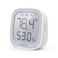 TP-Link Tapo Smart Temperature and Humidity Monitor   Requires Tapo Hub   2.7" E-Ink Display   Swiss-Made Sensor   Long-Lasting Performance   Real-Time Notification   Visual Graphics   Tapo T315