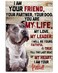 300 Piece Jigsaw Puzzles Pitbull My Life Jigsaw Puzzles for Adults and Kids Development Toys Games Toys Gift