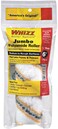 Work Tools International 60015 6-Inch Whizz Premium Jumbo Paint Roller Cover, Gold Stripe