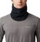 Columbia Unisex Trail Shaker Gaiter, City Grey, One Size