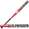 DeMarini 2025 Ultimate Weapon Slowpitch Softball Bat - 34"/26 oz