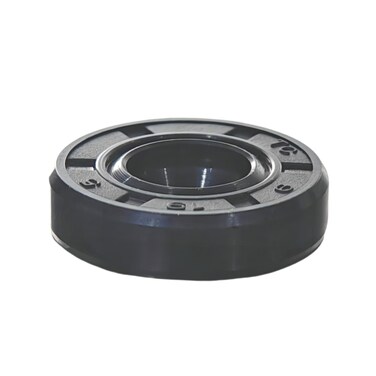 JLM MARINE 82257M Oil Seal for Yamaha and Mercury 30-300 HP Outboard Engine Shift Shaft Seal 93106-09014 18-0267