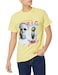 The Notorious B.I.G Men's Juicy Sunglasses T-Shirt, Yellow, Small