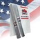 Simple Welding Rods USA Made - From Simple Solution Now - Aluminum Brazing/Welding Rods - Make Your Repair Stronger Than The Parent Metal Every Time - 20 Rods
