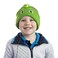 CozyPhones PJ Masks Gecko Kids Headphones Over The Ear Headband Headphones - Volume Limited with Thin Speakers &amp; Soft Fleece Headband