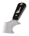 Warner Paint Brush Comb &amp; Roller Cover Cleaner, 269