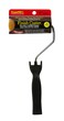 FOAM PRO 84 Finish Coater Mini Roller for Latex Paint, 4