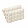 Wideskall&reg; Reuseable Paint Roller Cover 9" x 3/8" inch Nap Washable PVC Plastic Core (Pack of 8)